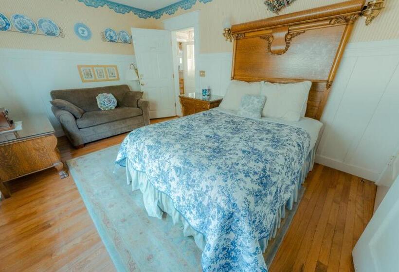 Bed and Breakfast The Old St Angela Inn