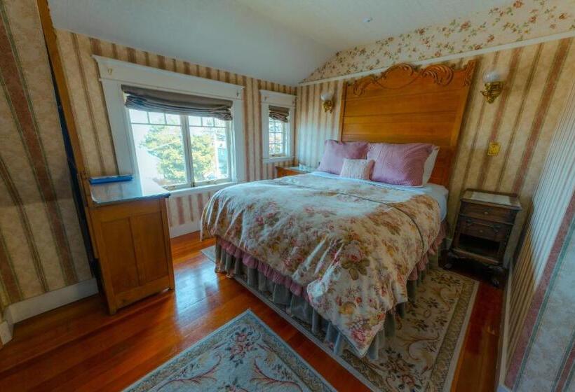 Bed and Breakfast The Old St Angela Inn