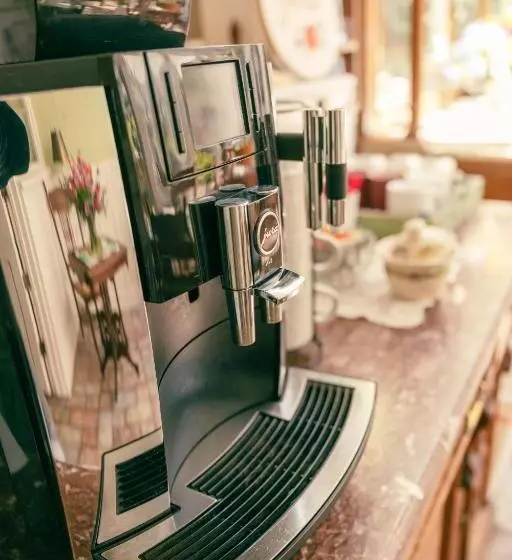 Aamiaismajoitus (B&B) The Old St Angela Inn