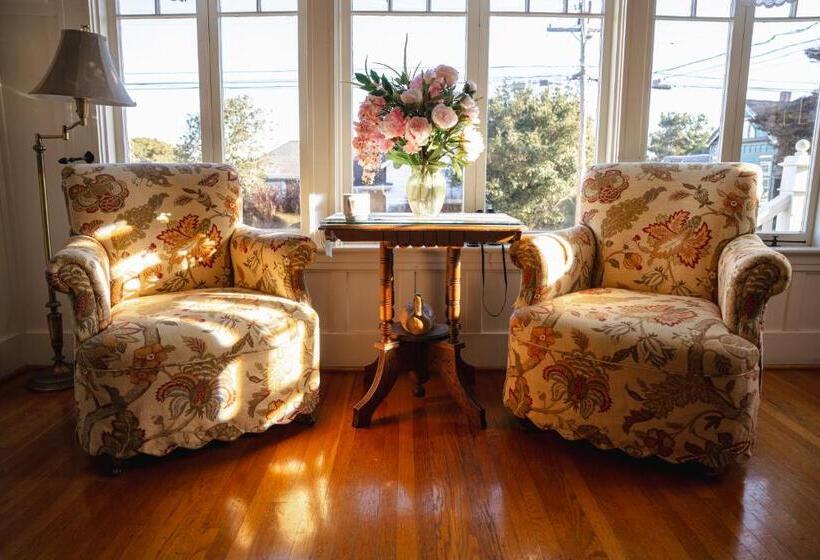 Bed and Breakfast The Old St Angela Inn