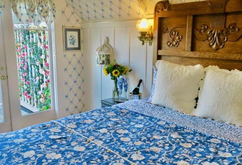 Bed and Breakfast The Old St Angela Inn