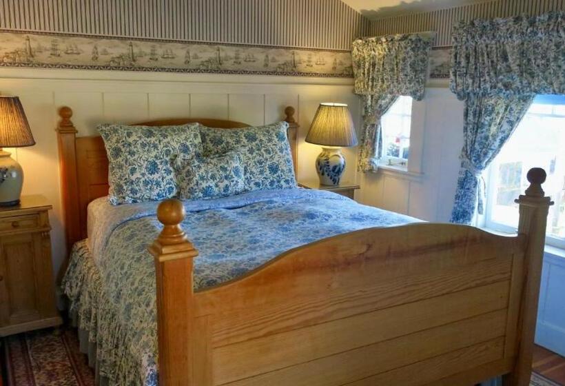 Bed and Breakfast The Old St Angela Inn