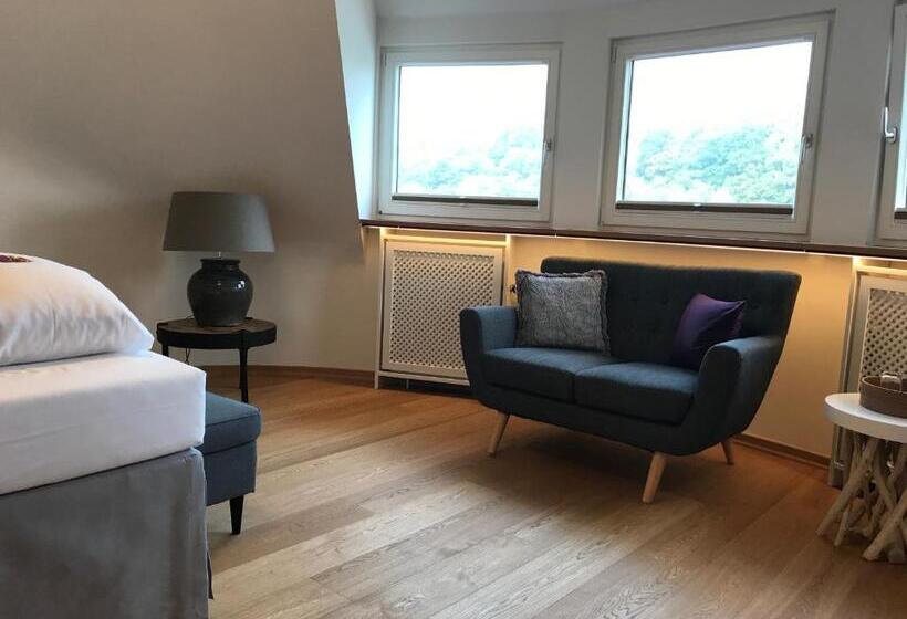 호텔 Fischerklause Am Lutjensee