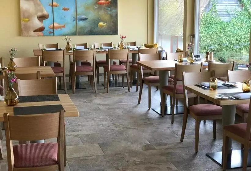 ホテル Fischerklause Am Lutjensee