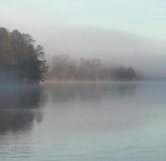 호텔 Fischerklause Am Lutjensee