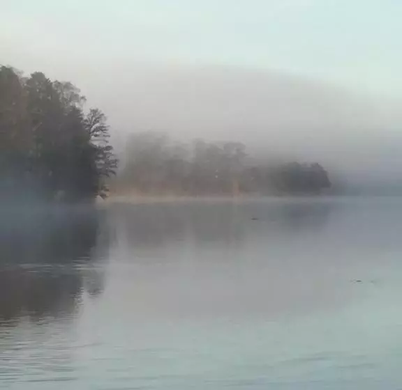 ホテル Fischerklause Am Lutjensee