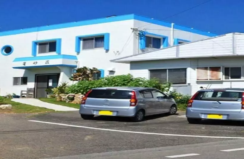 ホテル Hoshi Sunasou / Vacation Stay 9250