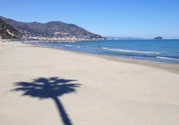 פנסיון Affittacamere Montecarlo