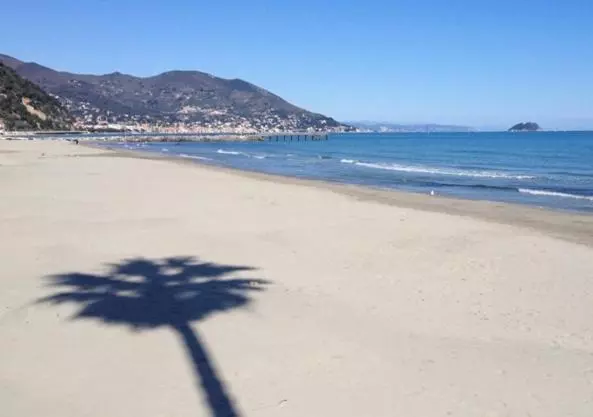 ペンション Affittacamere Montecarlo