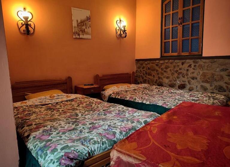 펜션 Casa De Huéspedes María Victoria