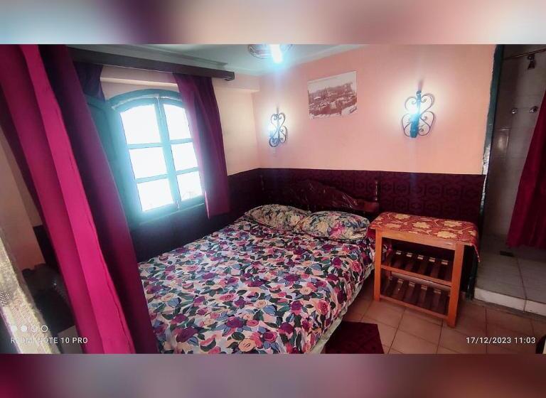 펜션 Casa De Huéspedes María Victoria