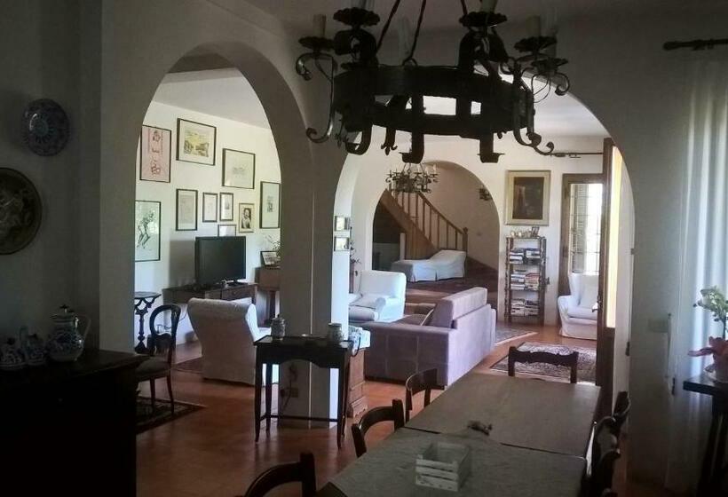 پانسیون Casa Di Mezzacosta