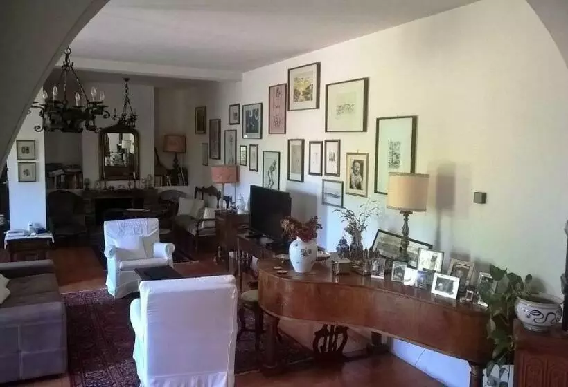 ペンション Casa Di Mezzacosta