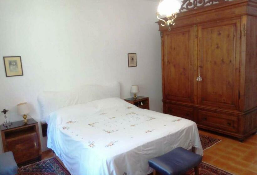 پانسیون Casa Di Mezzacosta