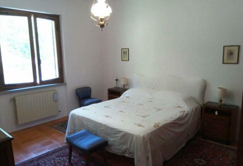 پانسیون Casa Di Mezzacosta