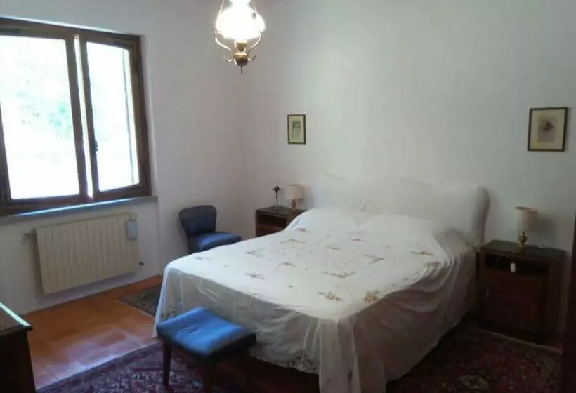 ペンション Casa Di Mezzacosta