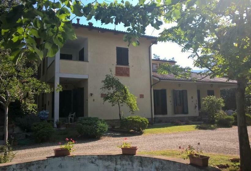 پانسیون Casa Di Mezzacosta