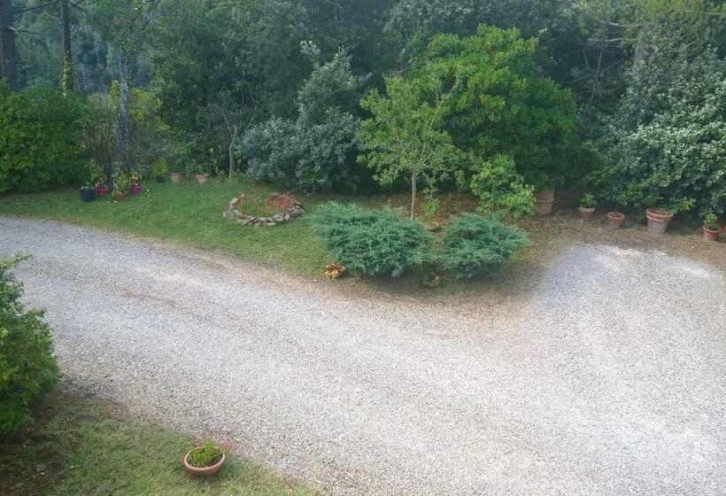 پانسیون Casa Di Mezzacosta