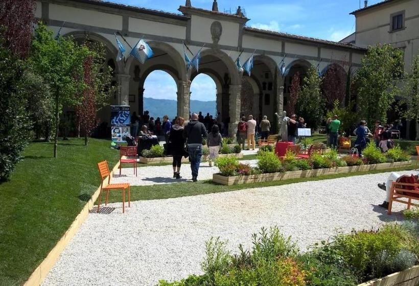 پانسیون Casa Di Mezzacosta