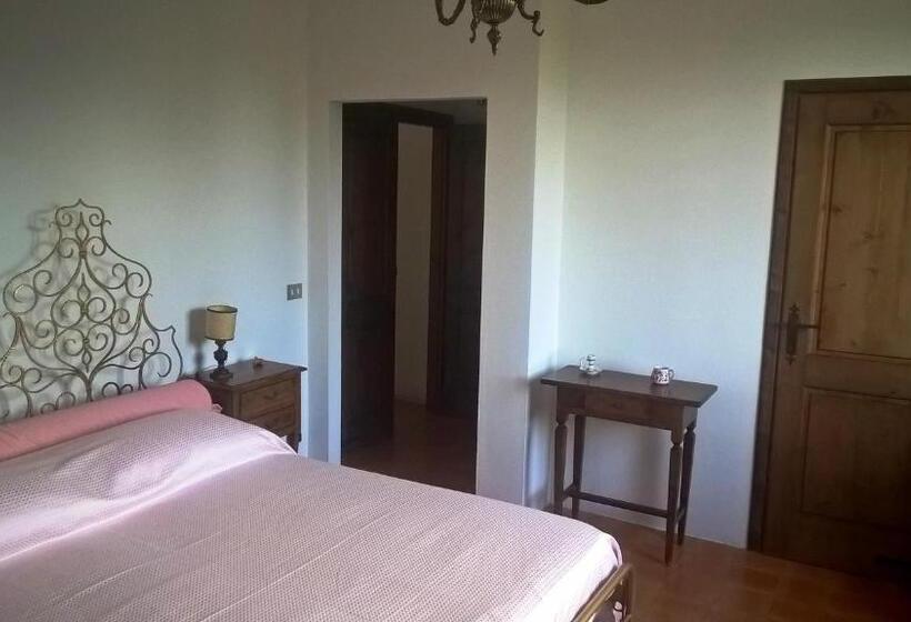 پانسیون Casa Di Mezzacosta