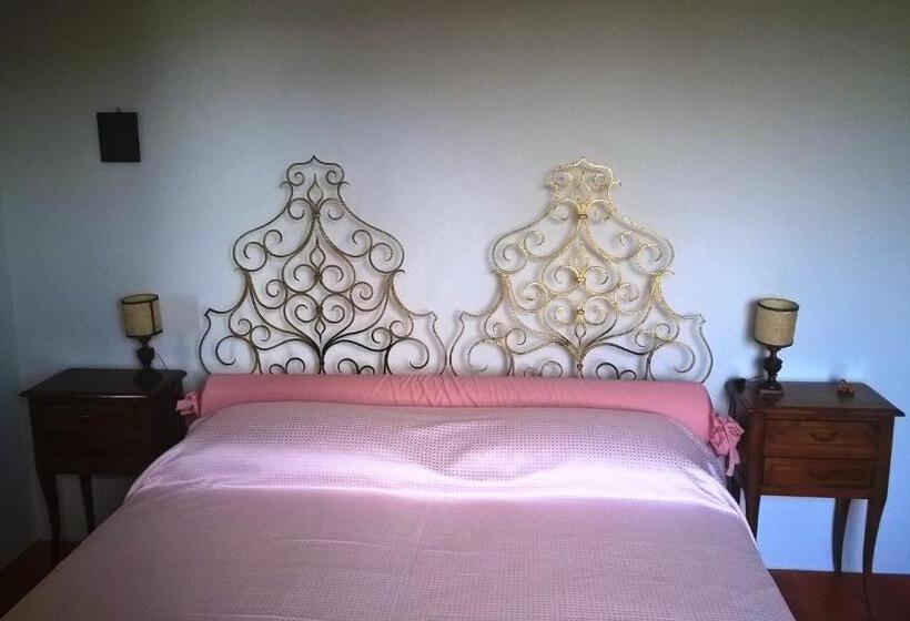 پانسیون Casa Di Mezzacosta