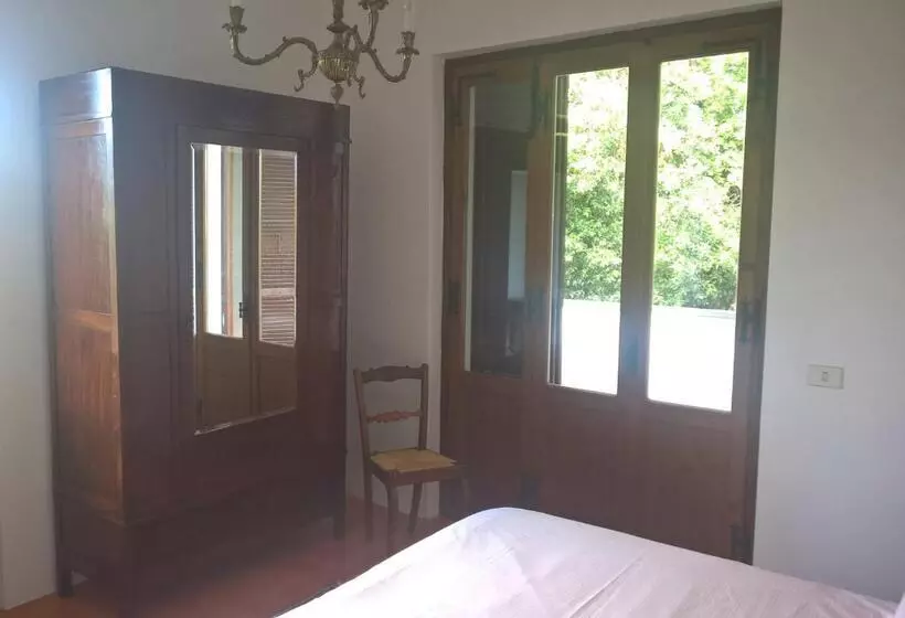 ペンション Casa Di Mezzacosta