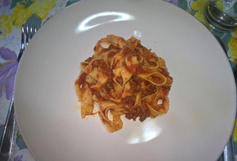 پانسیون Casa Di Mezzacosta