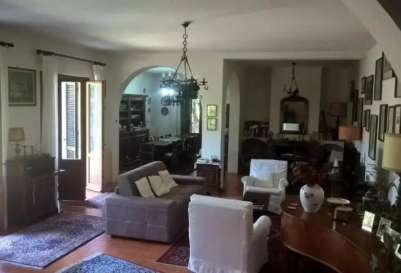 ペンション Casa Di Mezzacosta