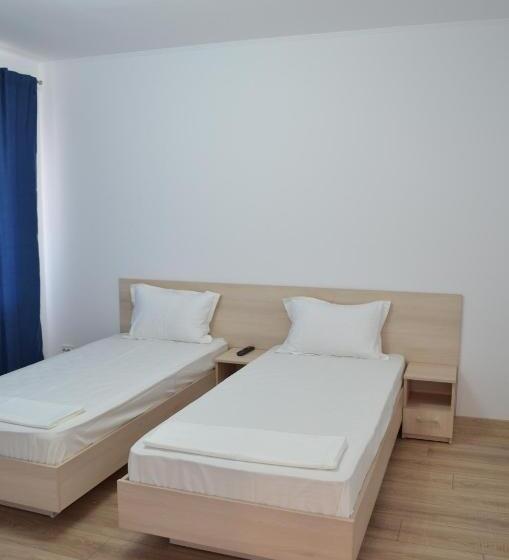 پانسیون Ermar