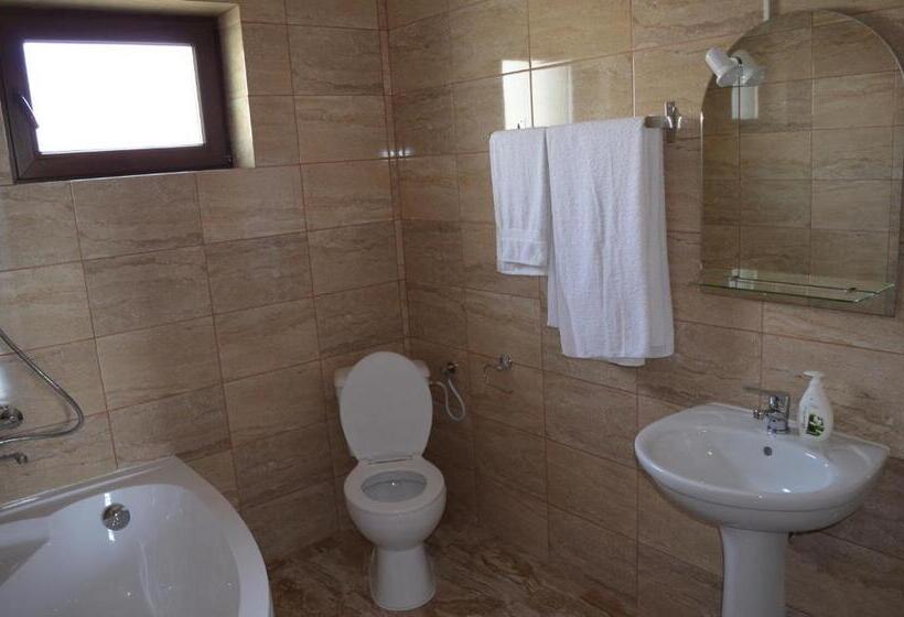 پانسیون Ermar