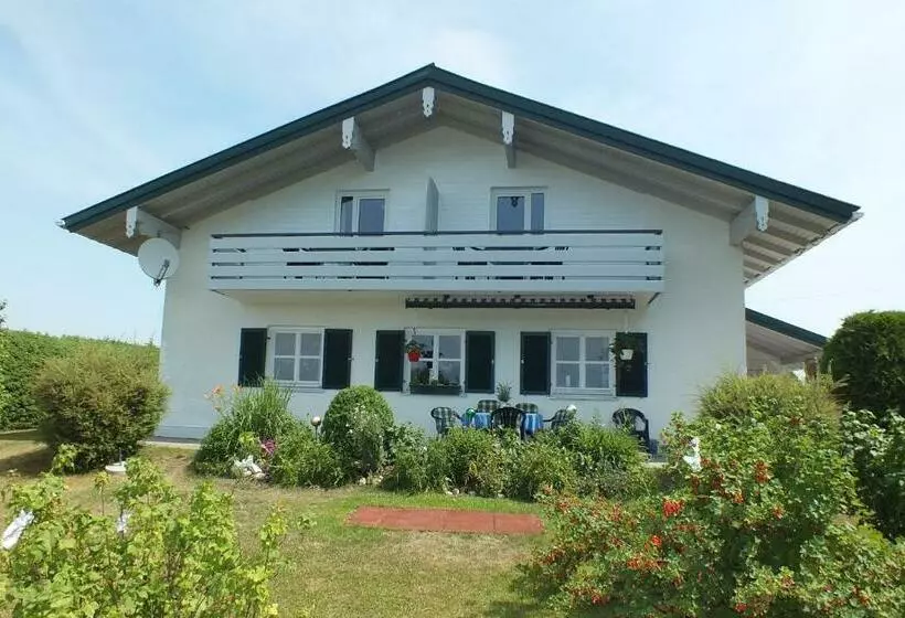 Majatalo Haus Chiemseeblick