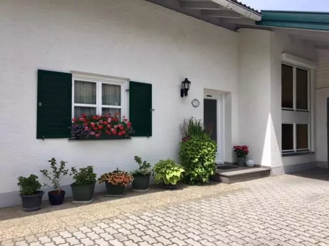 Majatalo Haus Chiemseeblick