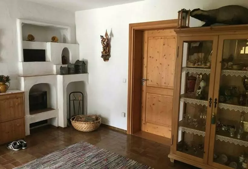 Majatalo Haus Chiemseeblick