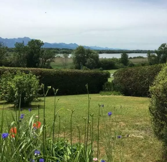 Majatalo Haus Chiemseeblick