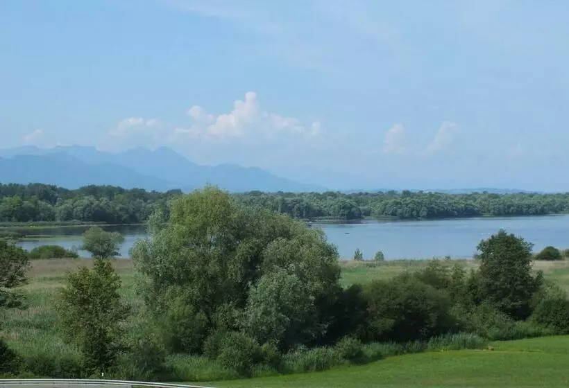 Majatalo Haus Chiemseeblick