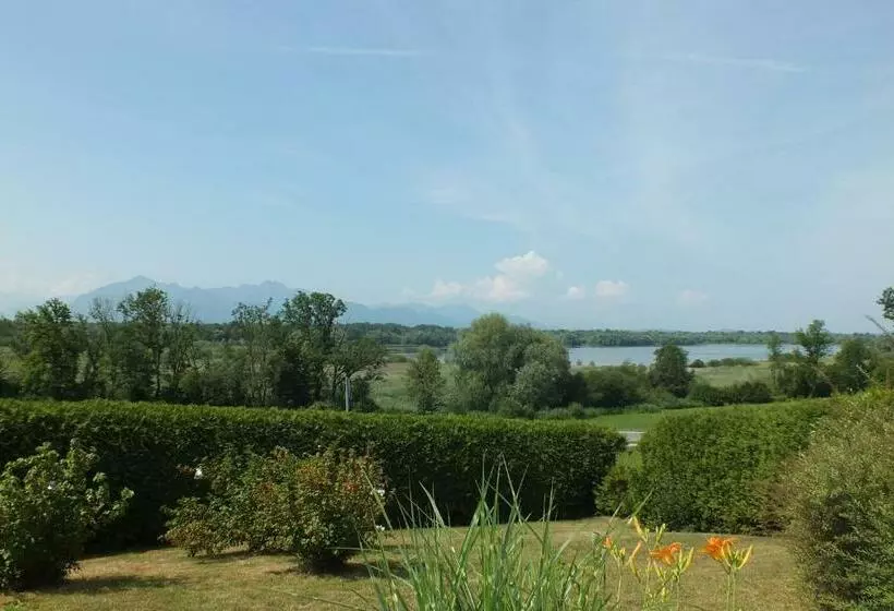 Majatalo Haus Chiemseeblick