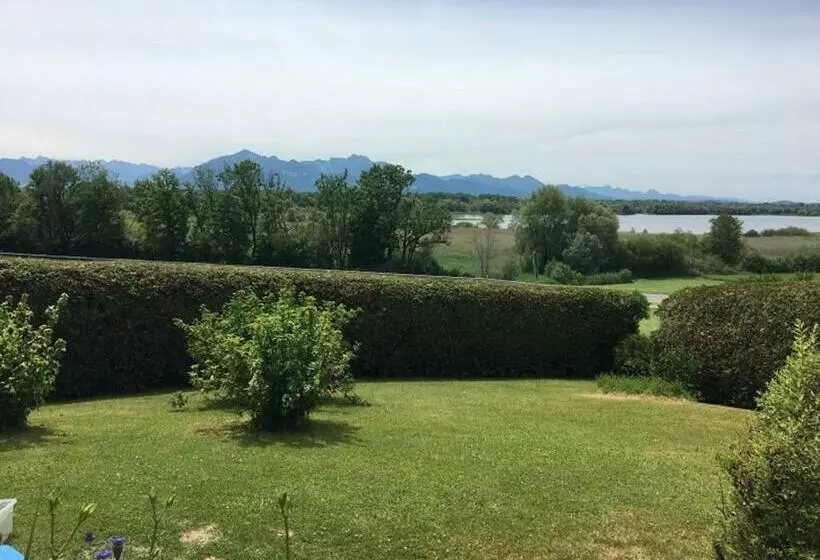 Majatalo Haus Chiemseeblick