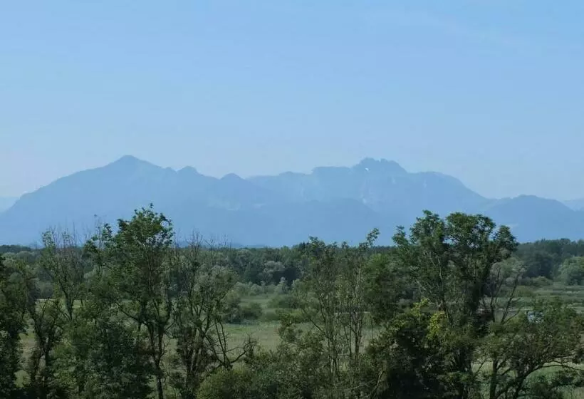Majatalo Haus Chiemseeblick