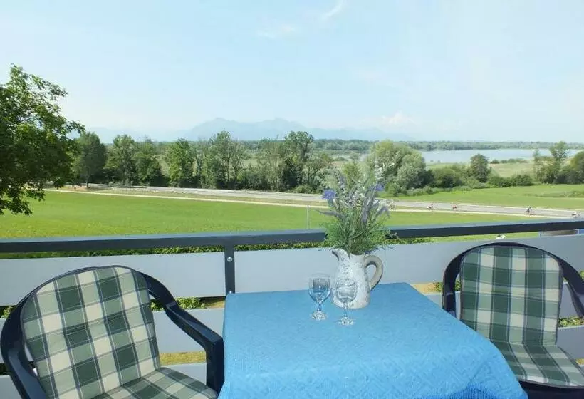 Majatalo Haus Chiemseeblick