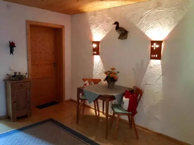 Majatalo Haus Chiemseeblick