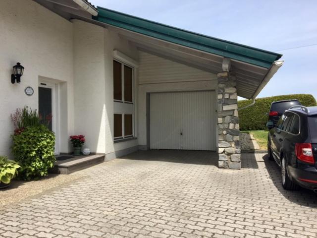 Pensão Haus Chiemseeblick