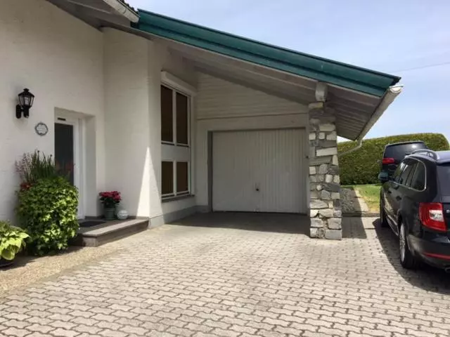 Majatalo Haus Chiemseeblick