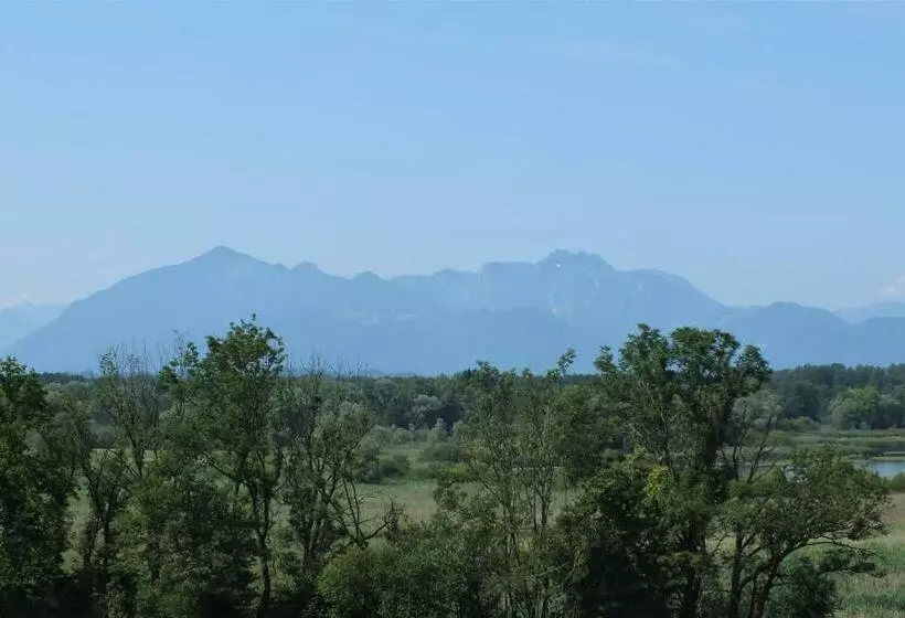 Majatalo Haus Chiemseeblick