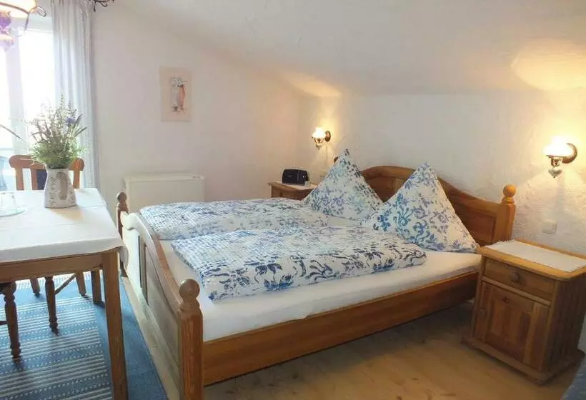 Majatalo Haus Chiemseeblick