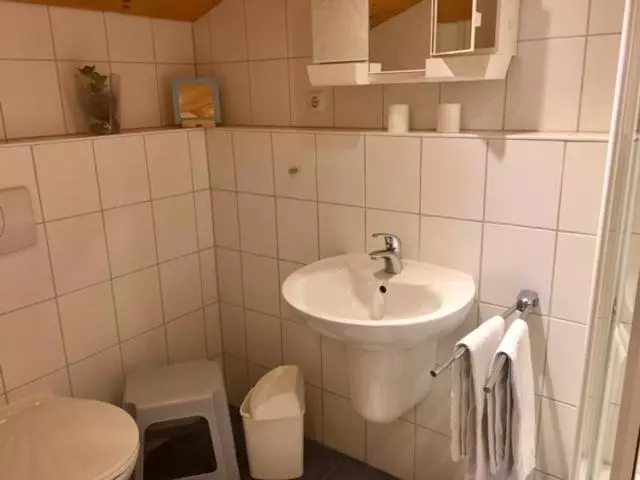 Majatalo Haus Chiemseeblick