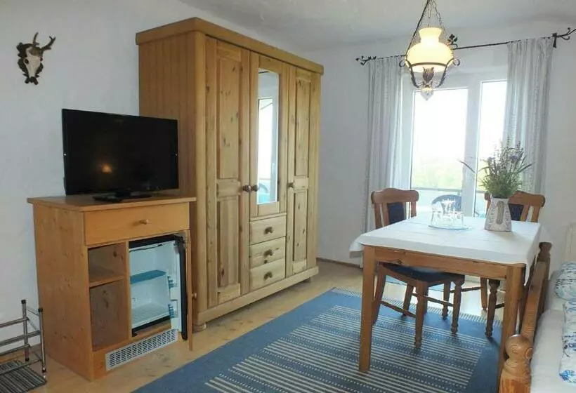 Majatalo Haus Chiemseeblick