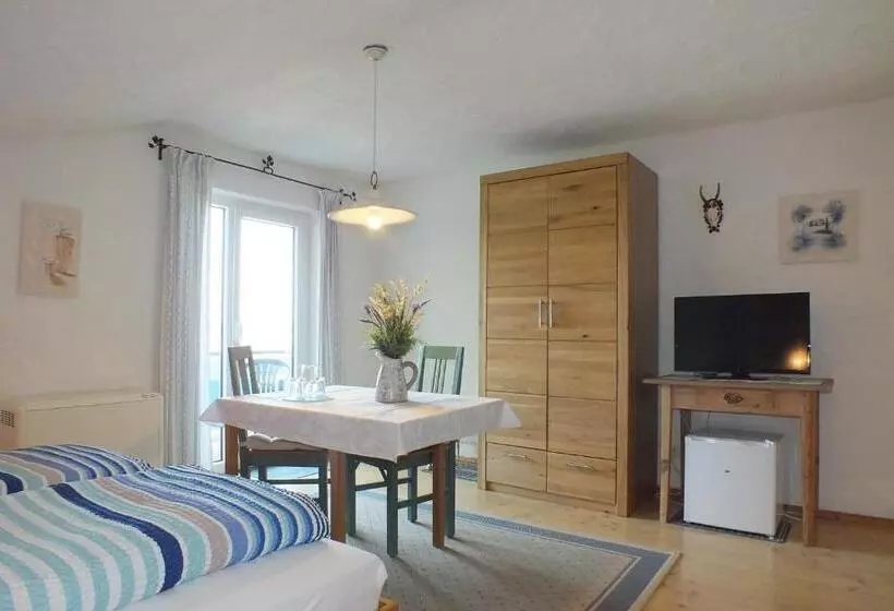 Majatalo Haus Chiemseeblick