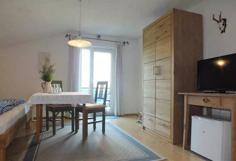 Majatalo Haus Chiemseeblick