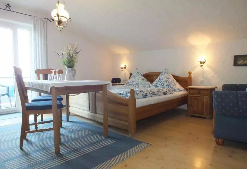 Majatalo Haus Chiemseeblick