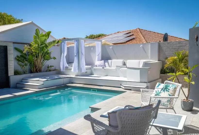 پانسیون Mindarie Retreat